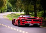 Ferrari FXX Evoluzione 2007 года